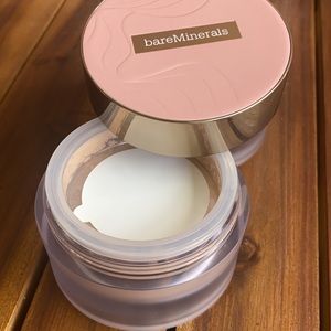 Bare Minerals Original Foundation